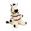 Junglie Zebra by JellyCat
