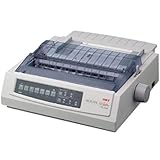 MICROLINE 320 Turbo/N Dot Matrix Printer