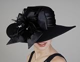 Winter Casual Felt Hat - 456370