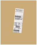 Microsoft OEM OneNote 2007, DSP OEI v2, 1 Pack, Medialess Kit (PC)