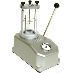 Bergeon Water Proof Watch Pressure Test Tool