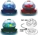 Baby : Portable Night Light By Emphasis: Green