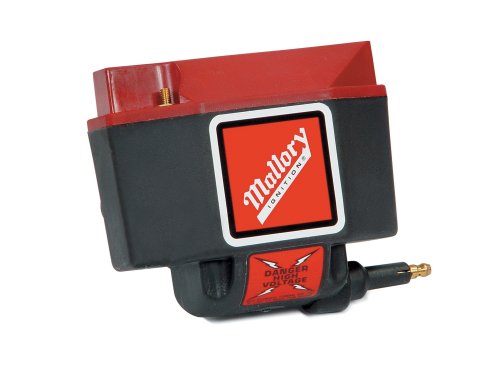 Mallory 28900A SUPER-MAG Transformer