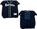 Ichiro Suzuki Unsigned Seattle Mariners Authentic Blue Jersey