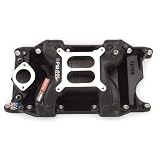 Edelbrock 75763 RPM Air-Gap Intake Manifold by Edelbrock