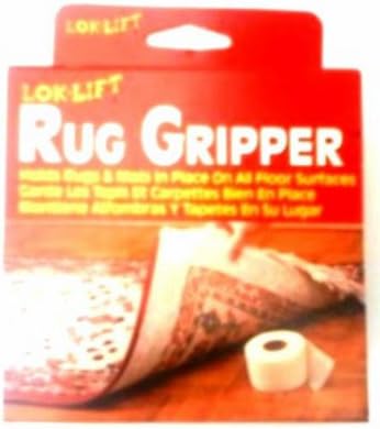Vantage 2525A 2-1/2" X 25' Rug Gripper