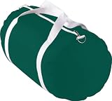 Augusta Sportswear nylon sport bag DARK GREEN One Size 41yitRQPNEL. SL160 Augusta Sportswear nylon sport bag DARK GREEN One Size