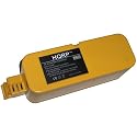 HQRP 3300mAh APS Battery for iROBOT Roomba 4905 Series Replacement