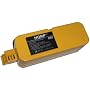 HQRP 3300mAh APS Battery for iROBOT Roomba 4905 Series Replacement