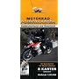 Motorrad Powerkarten S�ddeutschland und �sterreich 1 : 250 000. Powerbox: Plus Elsass / Vogesen. 8 laminierte Kartenbl�tter plus Tourerguide. GPS-tauglich