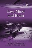 Law, mind and brain