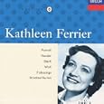 Kathleen Ferrier Edition, Vol.6