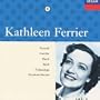 Kathleen Ferrier Vol 6 - Purcell, Handel, Bach