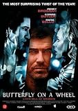Butterfly on a Wheel ( Shattered ) [ NON-USA FORMAT, PAL, Reg.2 Import - Netherlands ]