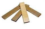 Surebonder 350-58G-5M 5/8-Inch 18 Gauge Staples, 5000 count