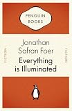 Everything is Illuminated (Penguin Celebrations)