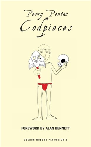 Codpieces (Oberon Modern Playwrights)