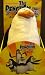 Search : The Penguins of Madagascar PENGUIN 12" Plush Rico Figure - Cute & Cuddly Boys! (2009)