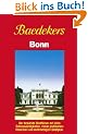 Baedeker Stadtf�hrer, Bonn