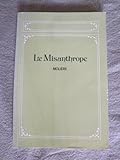 Le misanthrope