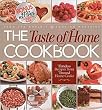 The Taste of Home Cookbook