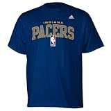 Indiana Pacers adidas 2012 NBA Draft Tee