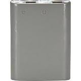 Empire CPB-466 Cordless Phone Battery Replacement For 3 AA In Plastic Housing - Uniden BP-990, Toshiba, GE TL96550 Battery