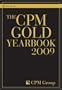 The CPM Gold Yearbook 2009 (Wiley Trading)