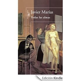 Todas las almas (Biblioteca Javier Marias)