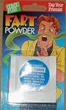 Comic Fun Fart Powder