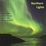String Quartet No. 2: I. With Piquant Verve