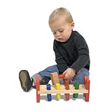 Melissa & Doug Pound-a-Peg