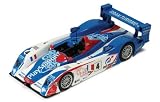 Audi R8 Playstation Oreca #4 Montagny-Gounon-Ortelli 4th Le Mans 2005 1/43 Scale diecast Model