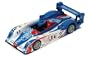 Audi R8 Playstation Oreca #4 Montagny-Gounon-Ortelli 4th Le Mans 2005 1/43 Scale diecast Model