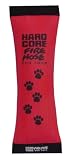 Kyjen Fire Hose Squeak 'n Fetch Dog Toy, Large, Red