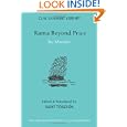 Rama Beyond Price (Clay Sanskrit Library)