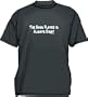 The BASS PLAYER Is Always Right Men's Tee Shirt in 12 colors Small thru 6XL