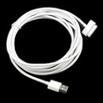 3m USB Cable for iPhone iPod