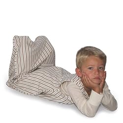 Merino Kids Baby Sleep Bag, Toddler 2-4 years, Winter-weight, Sandshell