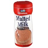 Nestle Malted Milk Chocolate Mix 13 oz 6ct