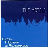 Clean Modern & Reasonable