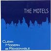 Clean Modern & Reasonable