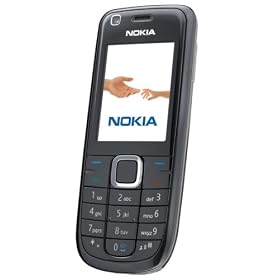 Nokia 3120  Cellular phone GSM
