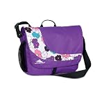High Sierra Chip Messenger Bag
