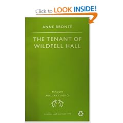 The Tenant of Wildfell Hall (Penguin Popular Classics)