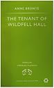 The Tenant of Wildfell Hall (Penguin Popular Classics)