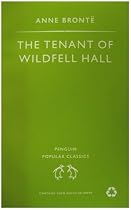 The Tenant of Wildfell Hall (Penguin Popular Classics)