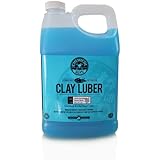 Chemical Guys WACCLY100 Luber Clay and Clayblock Synthetic Lubricant and Detailer - 1 gal.