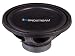 Soundstream PCO.12D4 700W 12" Picasso Series Dual 4 Ohm Car Subwoofer RS.7692.00