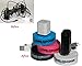 Cord Cocoon Cord and Cable Organizer(4-Pack)